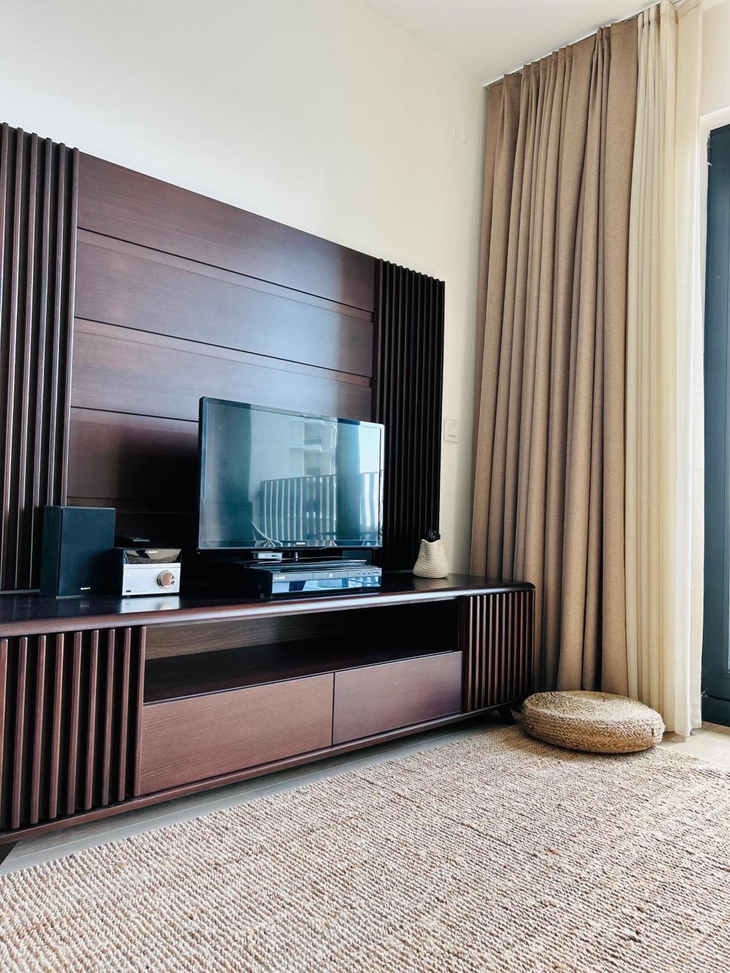 Luxury Waterfront View - BW Apartment River View Belgrado Buitenkant foto